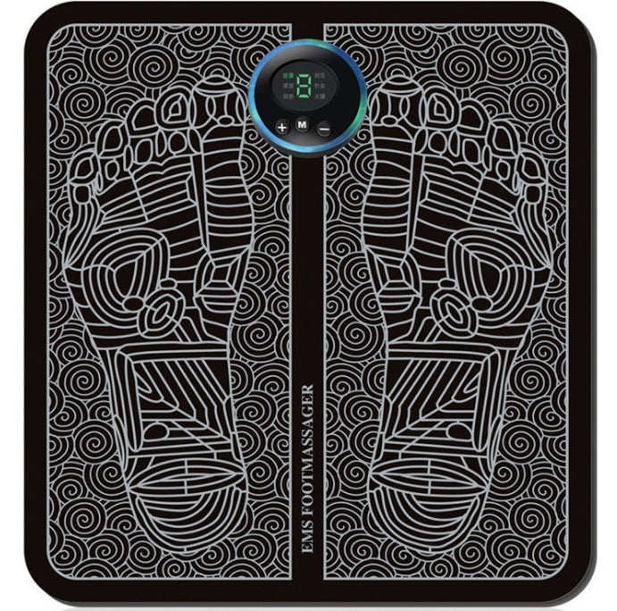 VitaFoot EMSフットマッサージマット｜足の疲れを即リフレッシュ