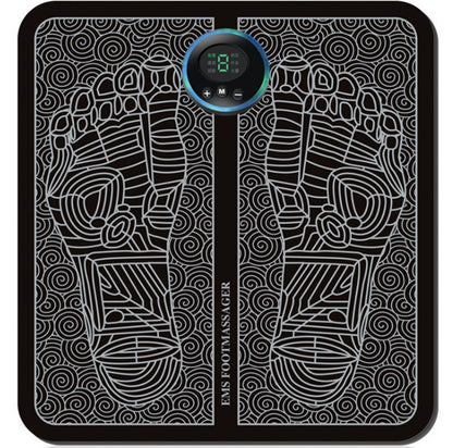 VitaFoot EMSフットマッサージマット｜足の疲れを即リフレッシュ