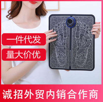 VitaFoot EMSフットマッサージマット｜足の疲れを即リフレッシュ